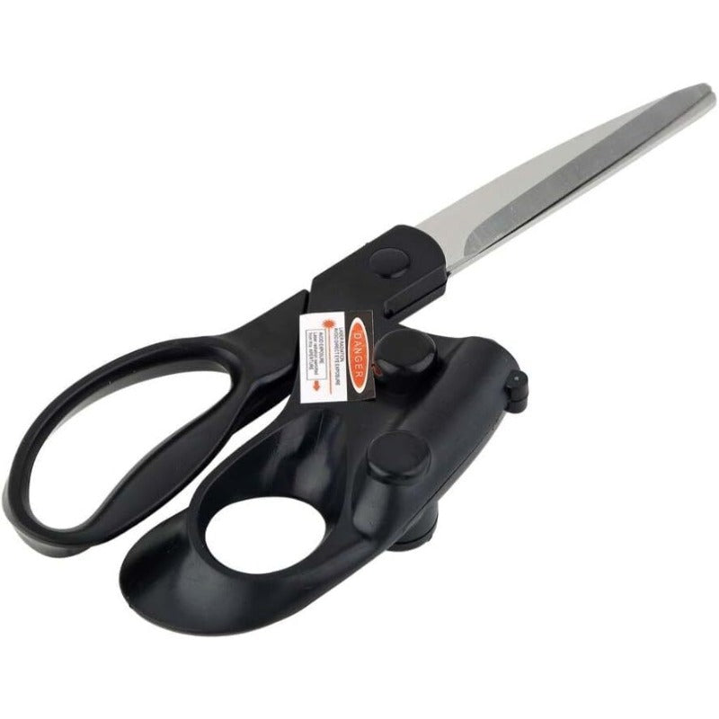 StraightCut™ Laser Scissors