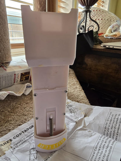 Jennifer L. review