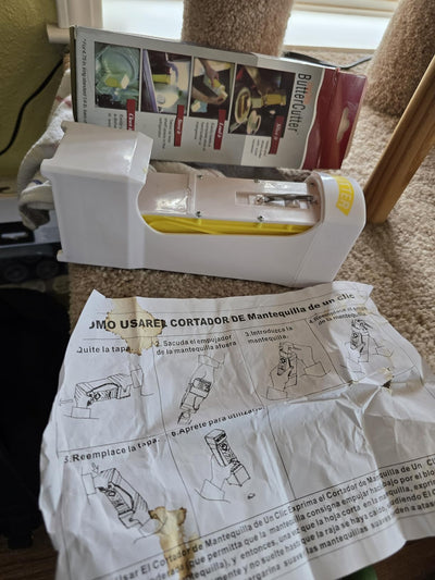 Michelle R. review