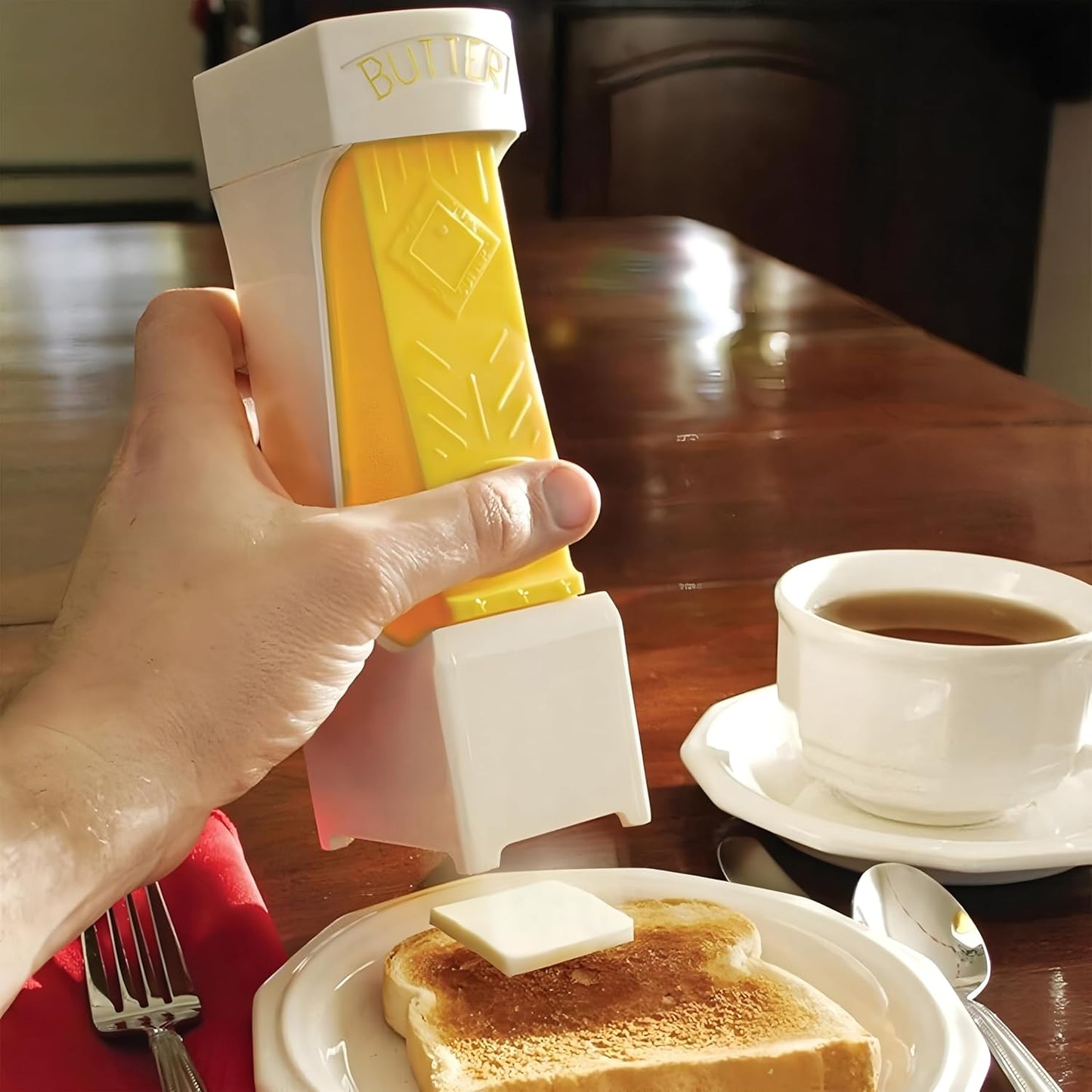 ButterPortion™ Slicer