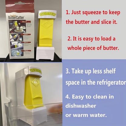 ButterPortion™ Slicer