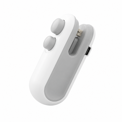 SnackSaver™ Seal Cutter