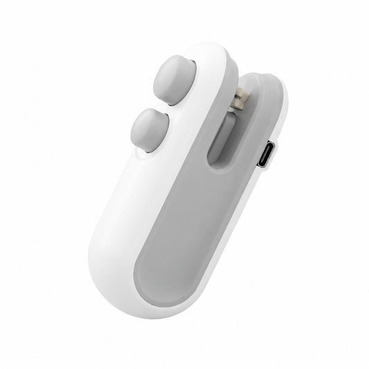 SnackSaver™ Seal Cutter