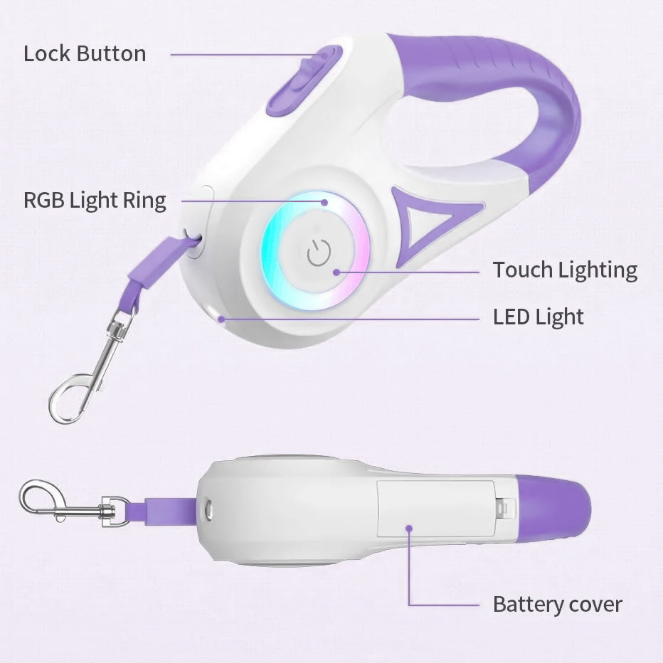 LumiPaw™ Leash