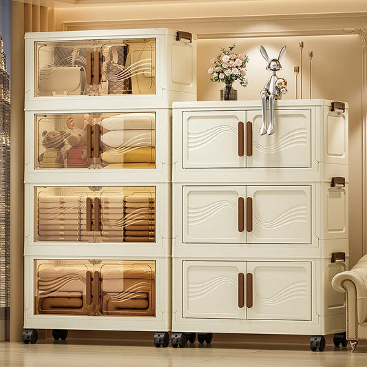 Quickfold Storage Cube