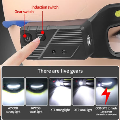 HandsFree™ PowerLight Glasses