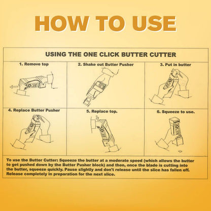 ButterPortion™ Slicer