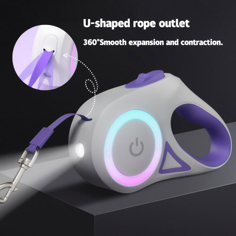LumiPaw™ Leash
