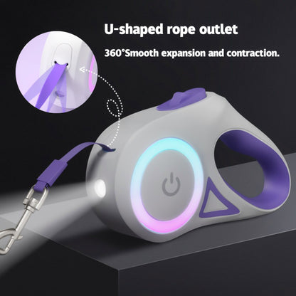 LumiPaw™ Leash