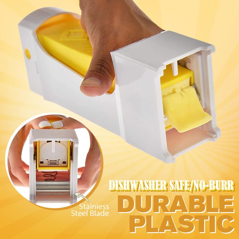 ButterPortion™ Slicer