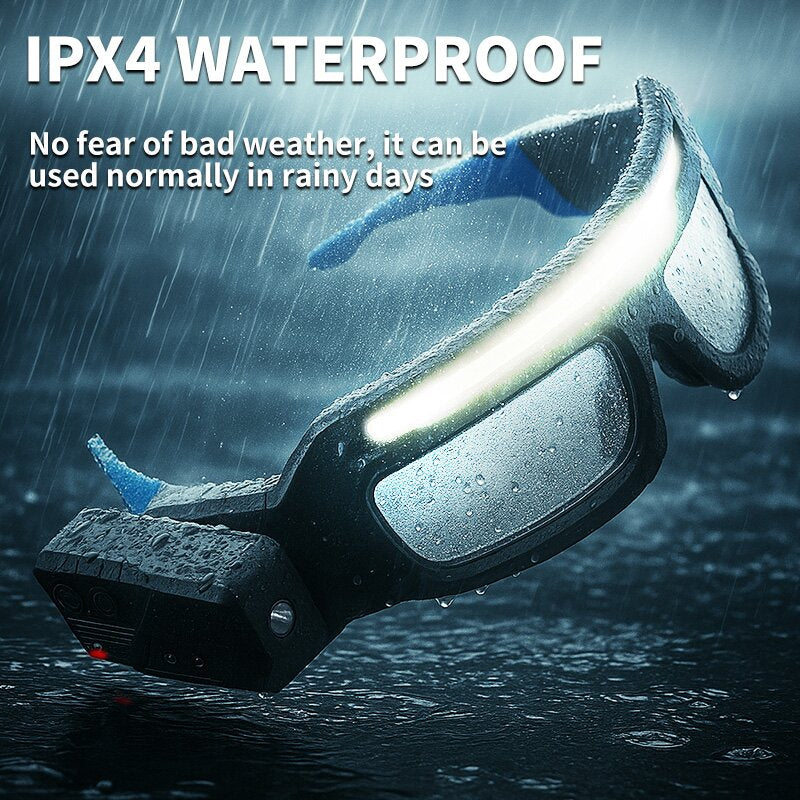 HandsFree™ PowerLight Glasses